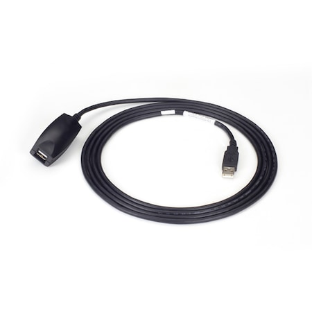 Usb Repeater Cable 16 Ft Type A To Type